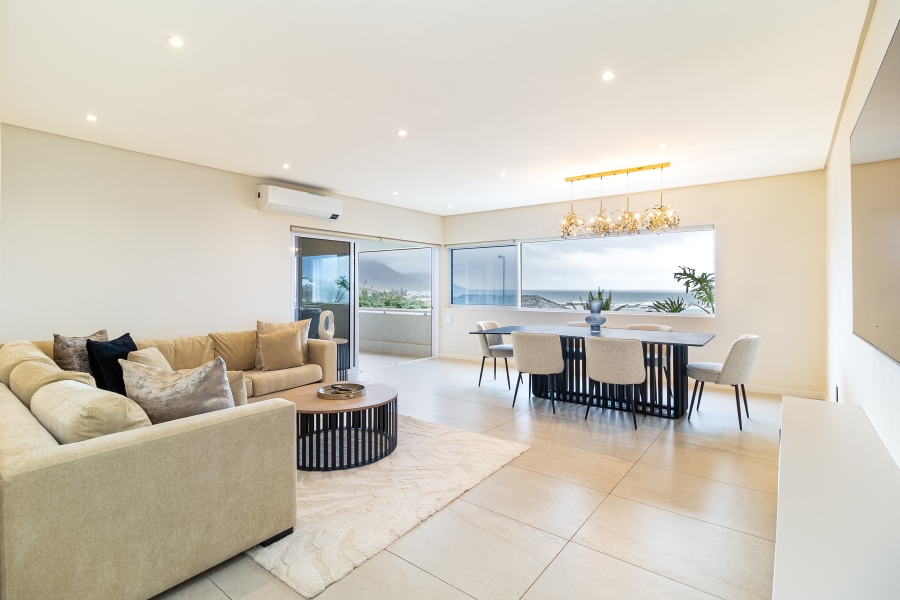 To Let 2 Bedroom Property for Rent in Clifton Western Cape